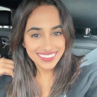 Deep Sehgal