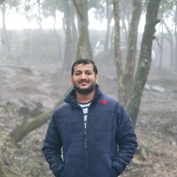 Vinay Yadav