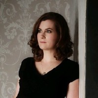 Caroline Murray