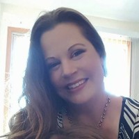 Rachel Behymer