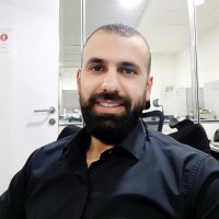 Mostafa Marmal