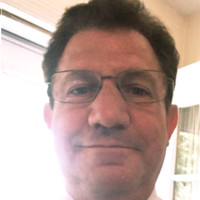 Peter Silberman