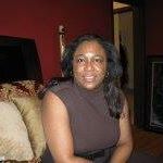 Janice Robinson Burns