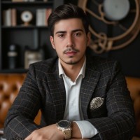 DIEGO PRADO