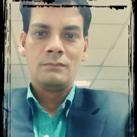 Sanjay Dogra