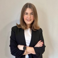 Melanie Salgueiro Marescalco