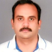 Jishnu B