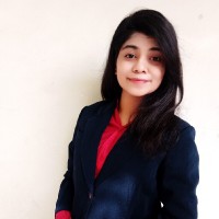 Anjali Vasava