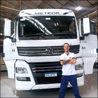 Fabiano Tavares