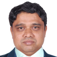 Laxmikant Kubal