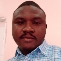 Kehinde Adediran