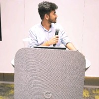 Mikesh Kumar