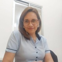 María Cristina Ramírez Flores