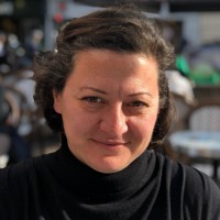 Diana El Jeiroudi