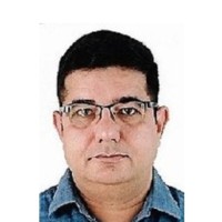 Rajeev Pareek