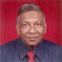 Dr. S. Rama Rao