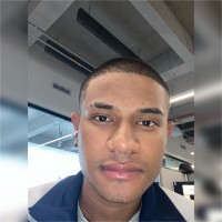 Daniel Santiago Perea Diaz