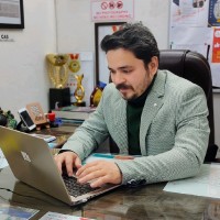 Arvind Singh