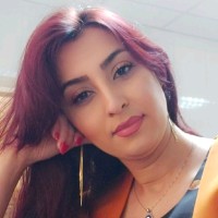 Sareh Sadeghi