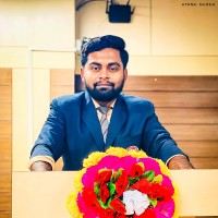 Souren Mandal