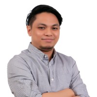 Aeron Farinas