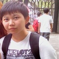 陳貞蓓