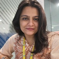 Tulsi Panchal
