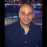 Sameh Taher