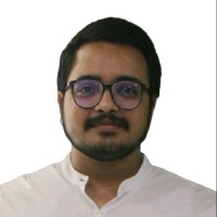 Milind Gohil