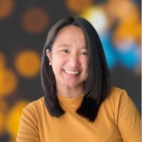 Igraine Lynnil Latumbo, Lpt, Maed
