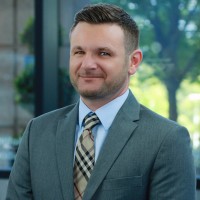 Matthew Pontius, JD