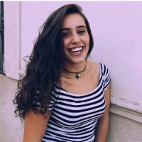 Andrea Perianes Garcia