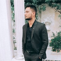 Sahil Khobragade