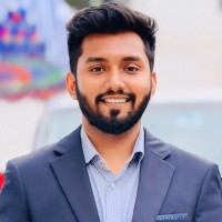 Syed Yeasir Arafath