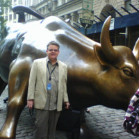 Perry Russo