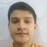 Aldo Josué García Salazar