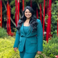 Anisha Zaman