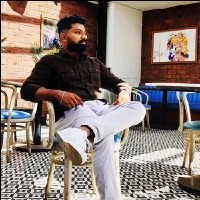 Niraj Sawant