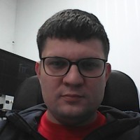 Сергей Дробышев