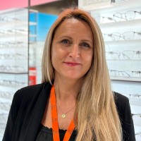 Nina Knapskog Linge