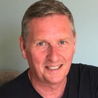 Simon Cunningham