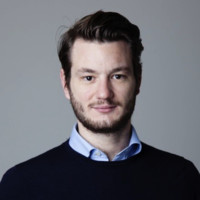Grégoire BUET