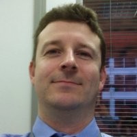 Darren Dykstra