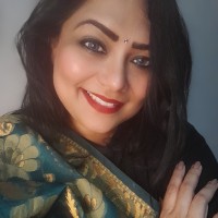 Kouli Roy Chowdhury