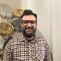 Vagelis Ilias