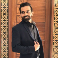 Nimish Ali