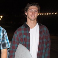 Jake Perrotti
