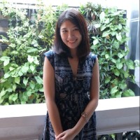 Jing Yu Goh