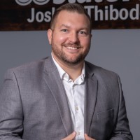Joshua Thibodeaux
