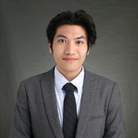 Ezekiel Joshua Lacson